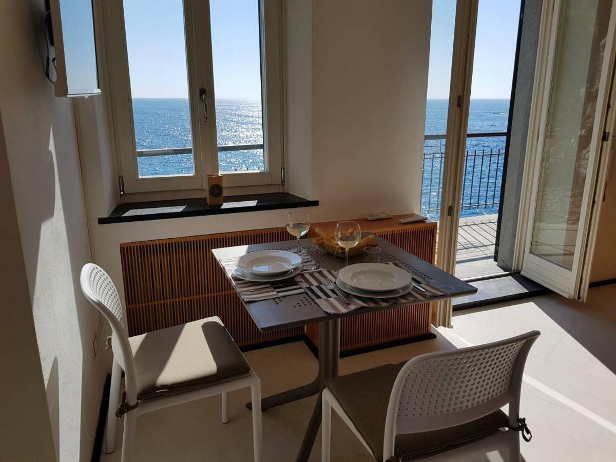 Fivestay Casa Gabri Vernazza Eksteriør billede
