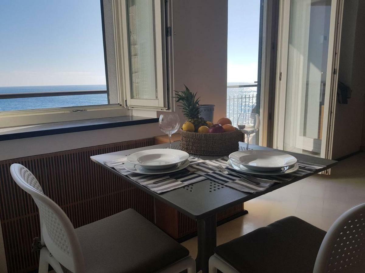 Fivestay Casa Gabri Vernazza Eksteriør billede