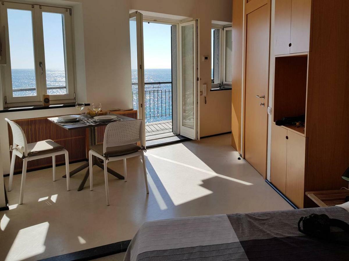 Fivestay Casa Gabri Vernazza Eksteriør billede
