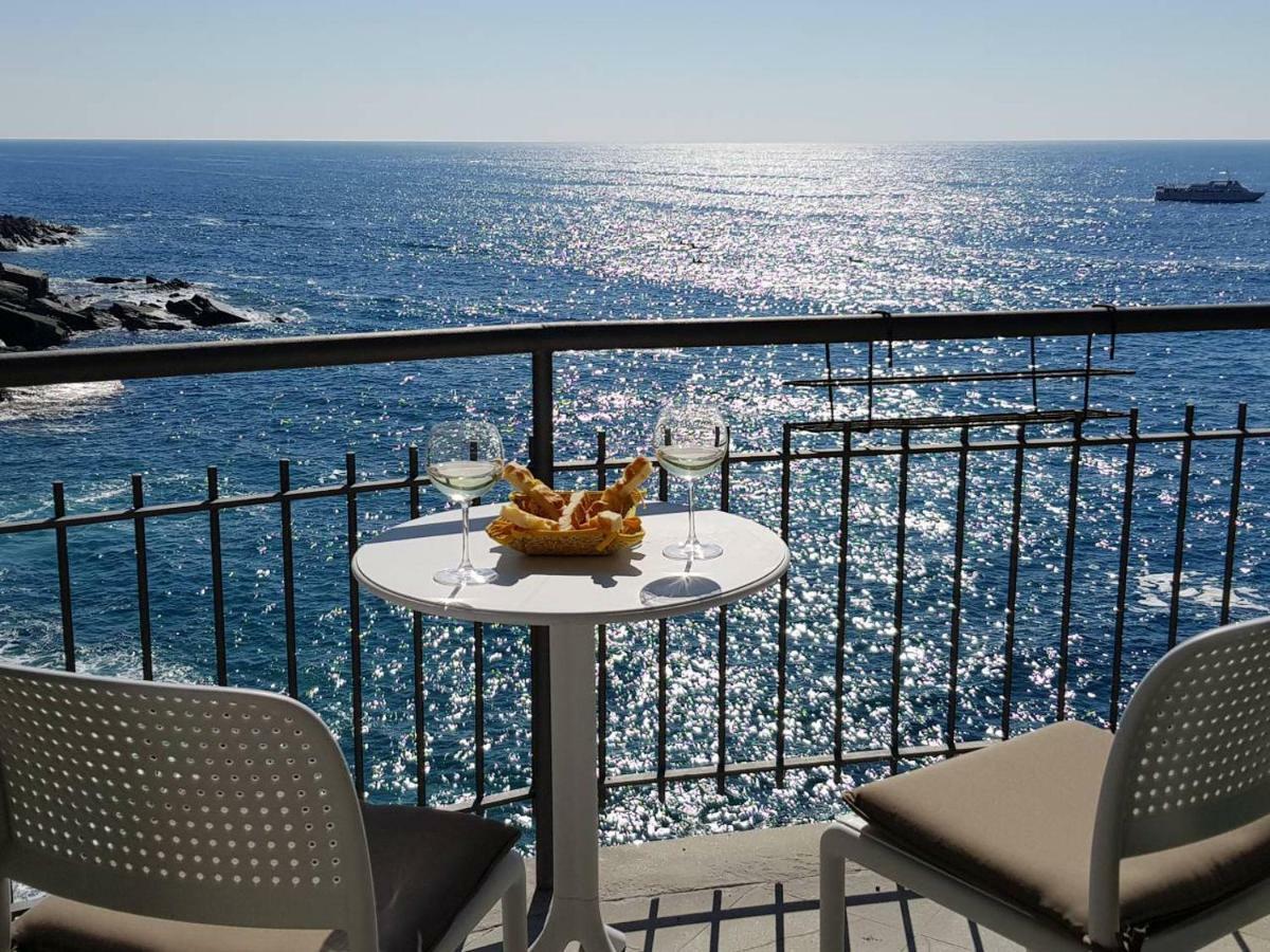 Fivestay Casa Gabri Vernazza Eksteriør billede