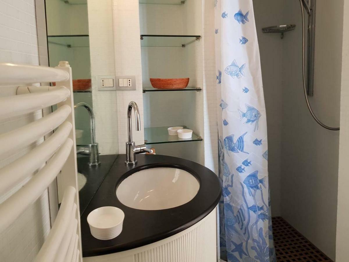 Fivestay Casa Gabri Vernazza Eksteriør billede