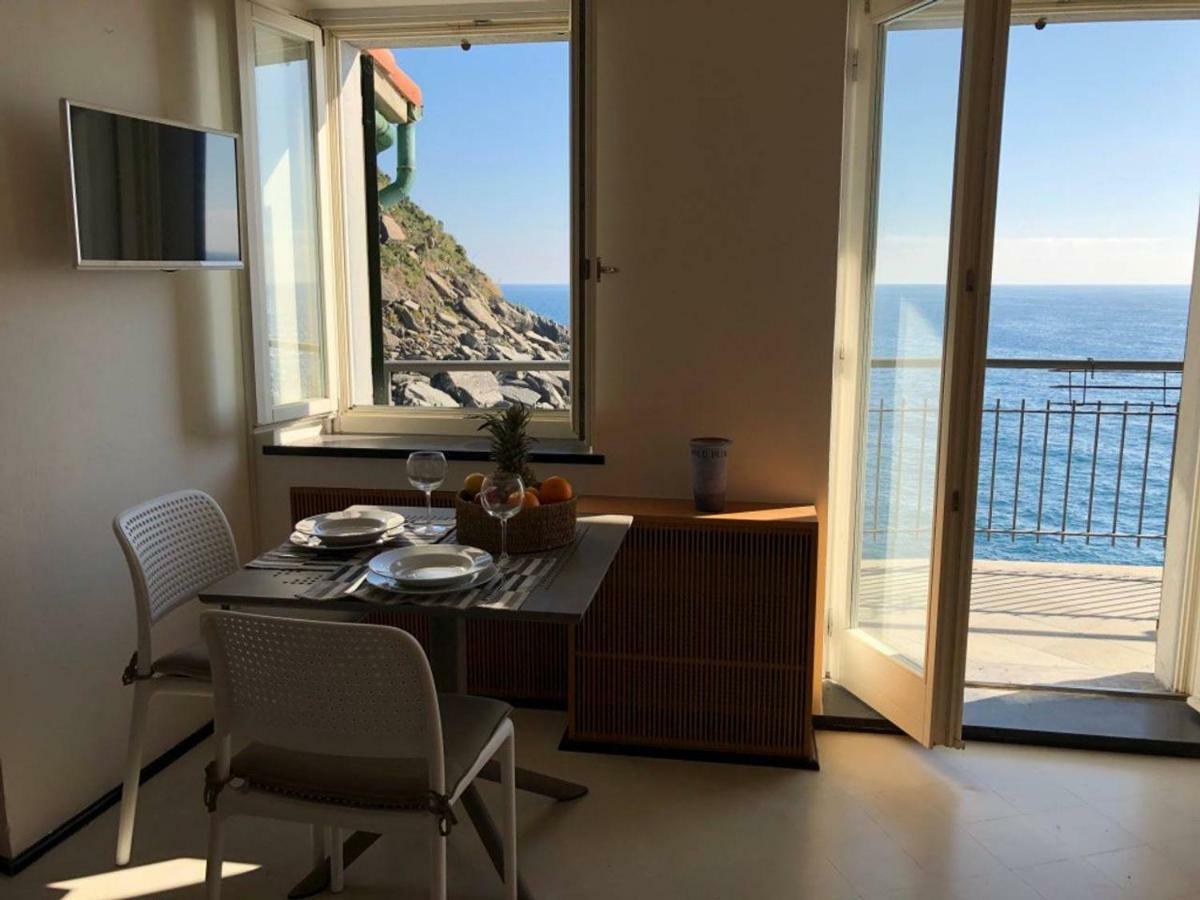 Fivestay Casa Gabri Vernazza Eksteriør billede