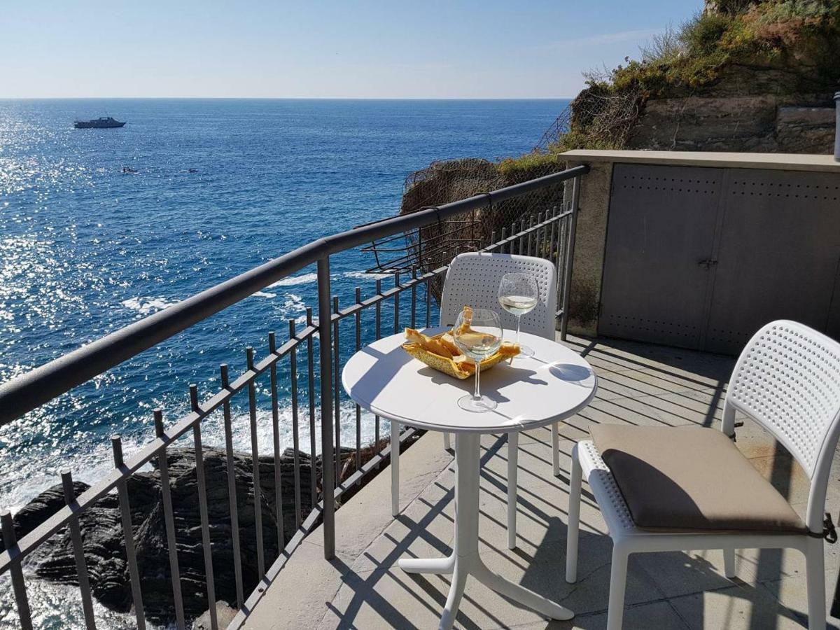 Fivestay Casa Gabri Vernazza Eksteriør billede