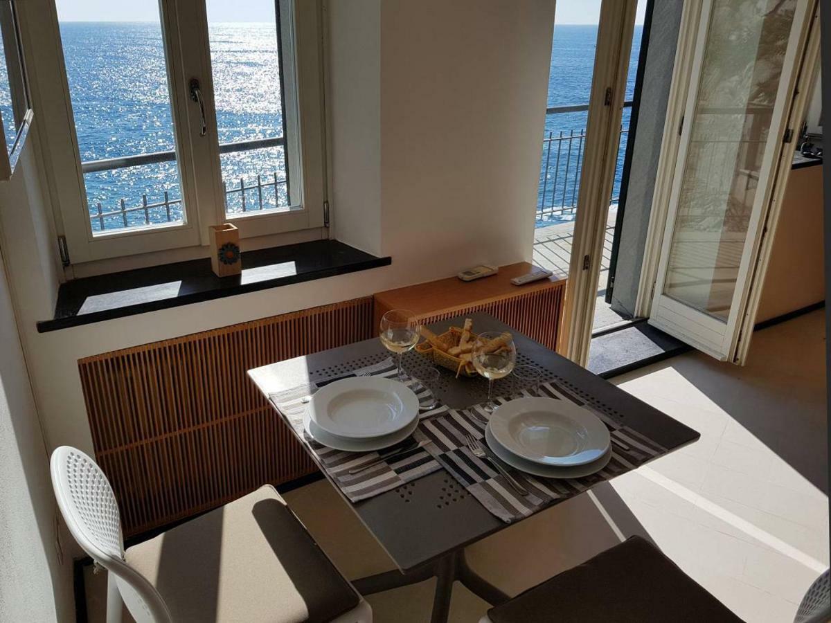 Fivestay Casa Gabri Vernazza Eksteriør billede