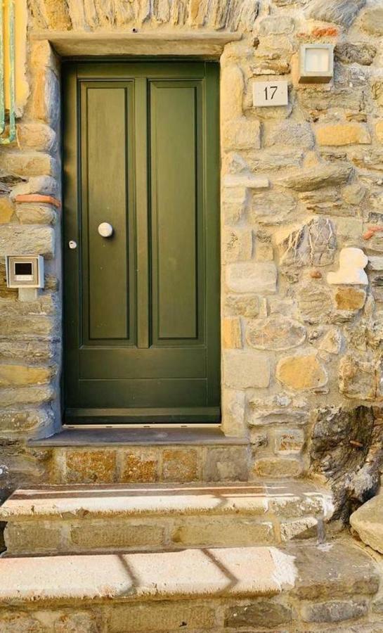 Fivestay Casa Gabri Vernazza Eksteriør billede