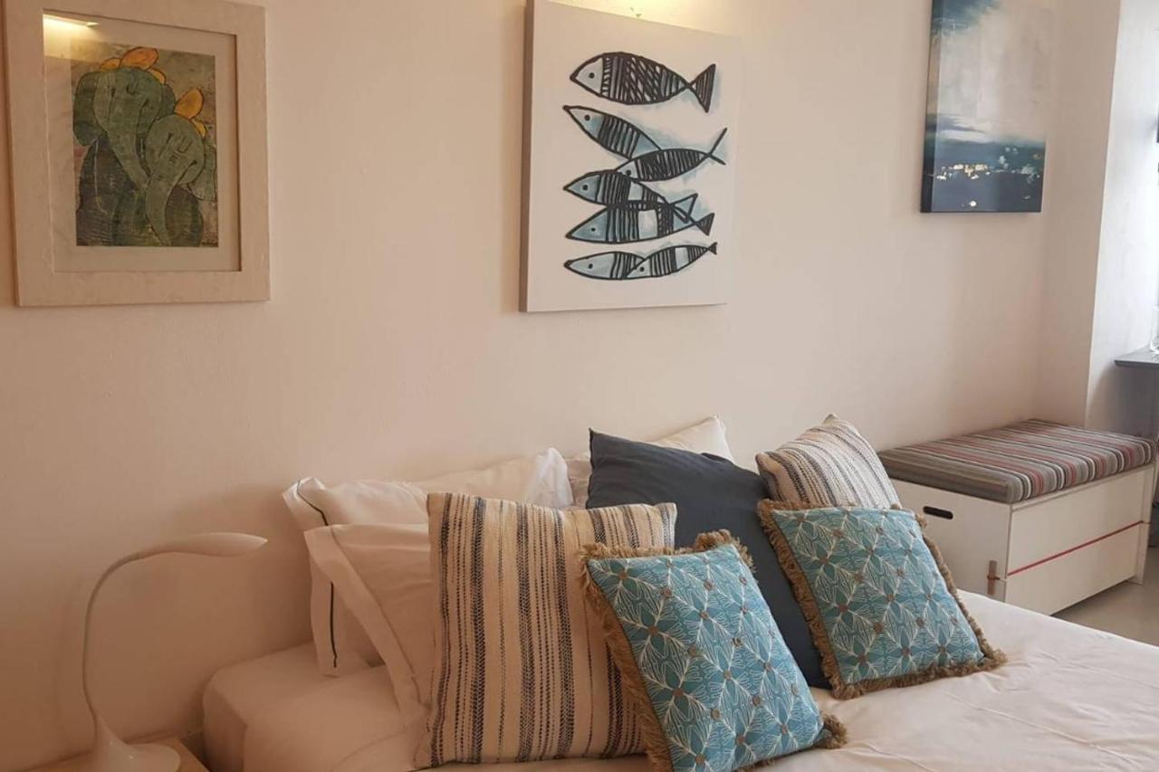 Fivestay Casa Gabri Vernazza Eksteriør billede